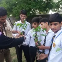 Green Seekers Activity